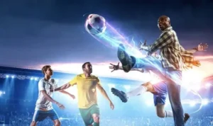 thể thao ảo 8KBet