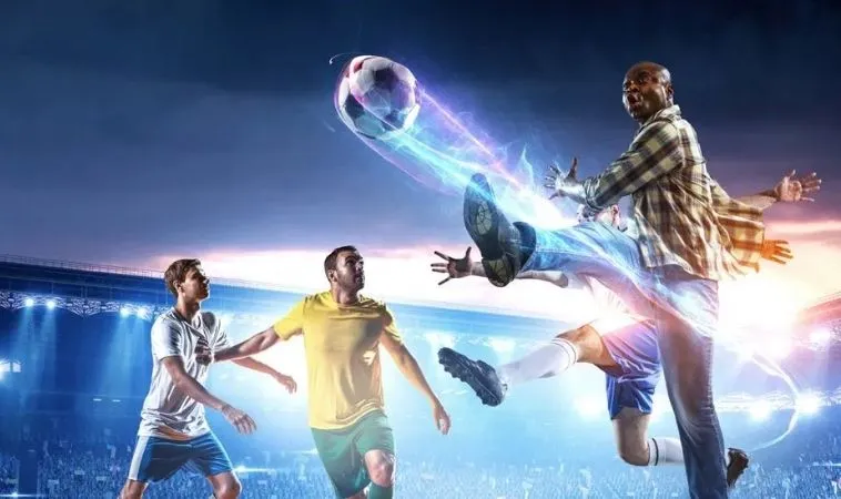 thể thao ảo 8KBet