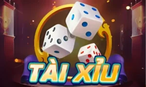 Tài Xỉu Nhà Cái 8KBet