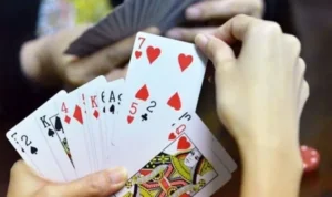 Tiến Lên Miền Nam Tại Nhà Cái 8KBet